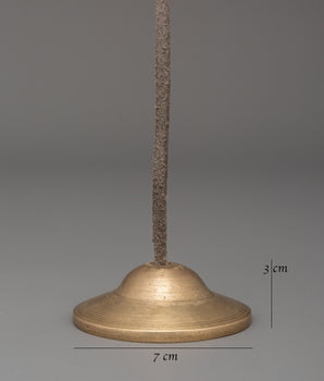 Tingsha Ritual Item | Sacred Tibetan Cymbals for Meditation