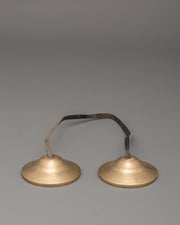 Tingsha Ritual Item