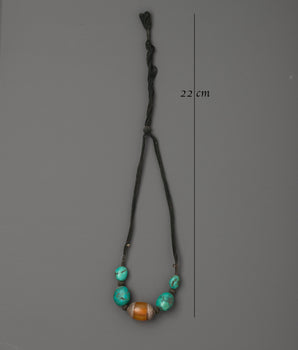 Buddhist Mala Beads | Mindfulness Present