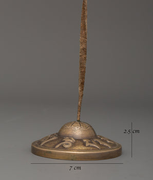 Tibetan Tingsha Cymbals | Sacred Mantras for Sound Healing