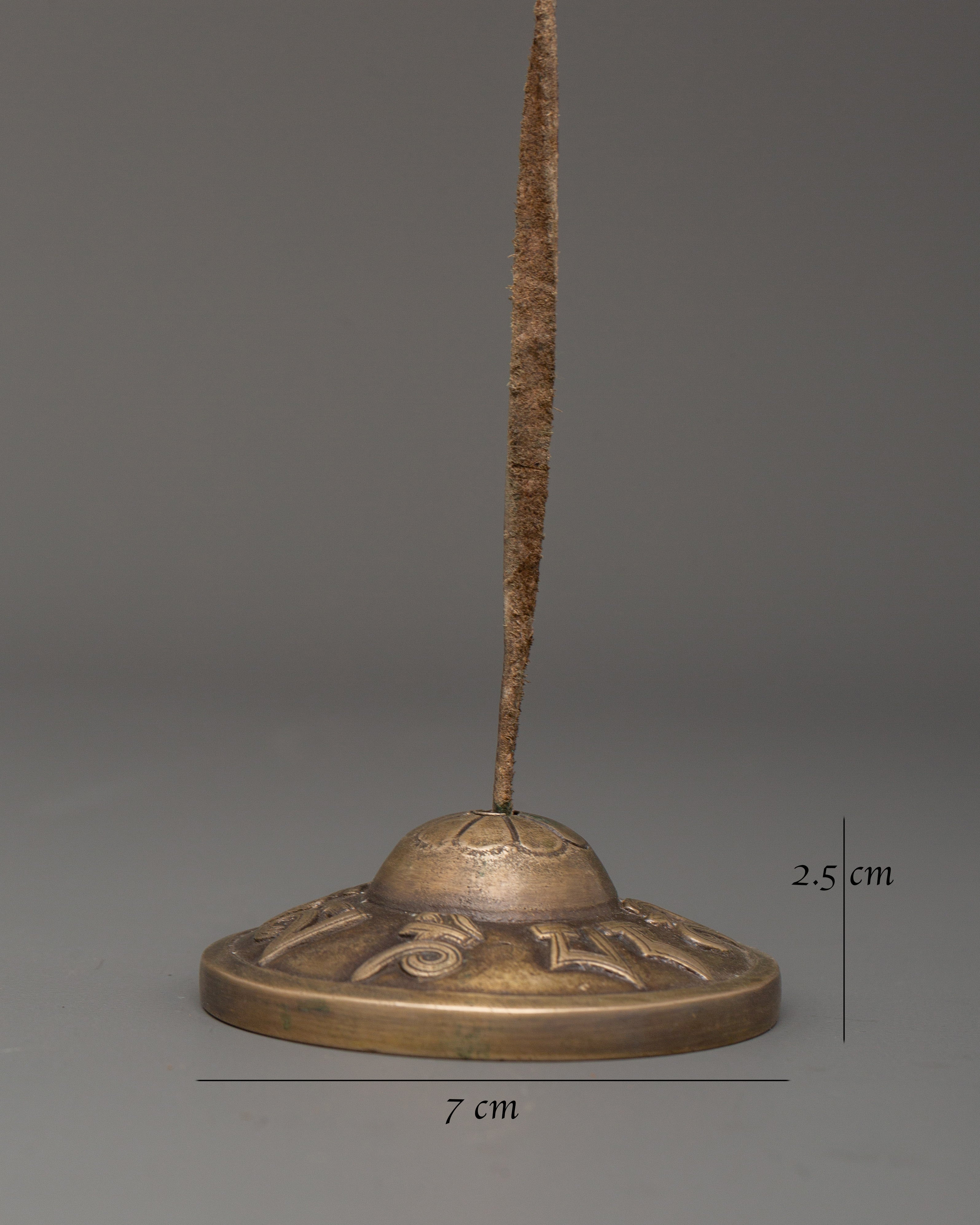 Tibetan Tingsha Cymbals | Sacred Mantras for Sound Healing