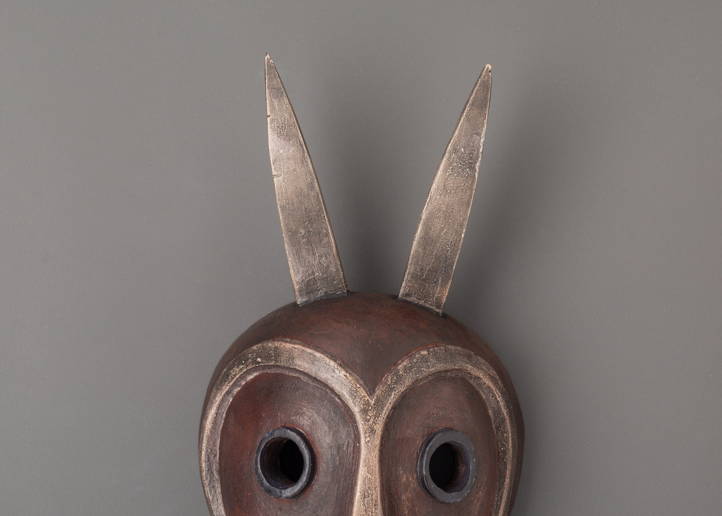 Wooden Tribal Mask | A Cultural and Artistic Craft