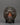 Traditionally Carved Wooden Tribal Mask | Cultural Artifact