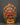 Bhairav Mask for Decor | Power and Protection