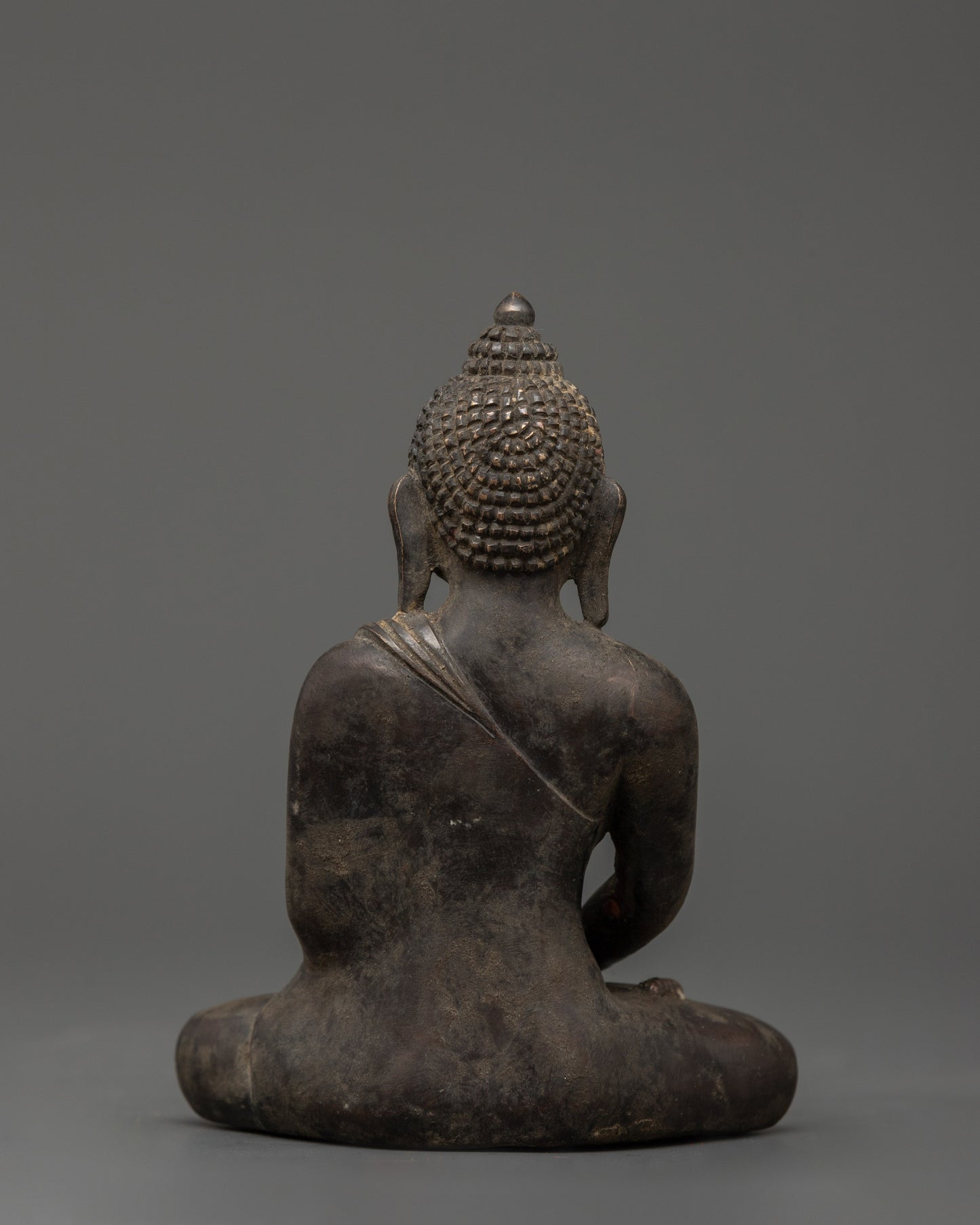 First Historical Buddha Shakyamuni Statue | Symbol of Enlightenment and Wisdom