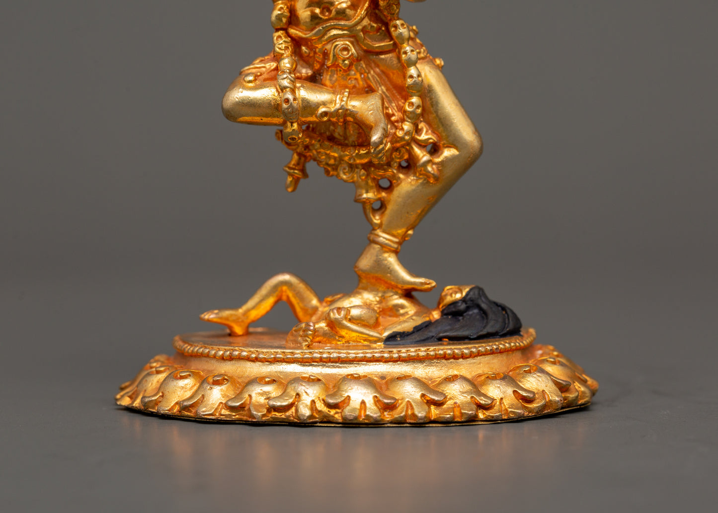 Dorje Phagmo Handmade Sculpture | Symbol of of Enlightened Femininity and Power