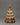 Mandala Set for Shrine | Oxidized Copper and Gold Plated Ritual Item