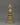 Kadam-Style Stupa | Traditionally Crafted Art