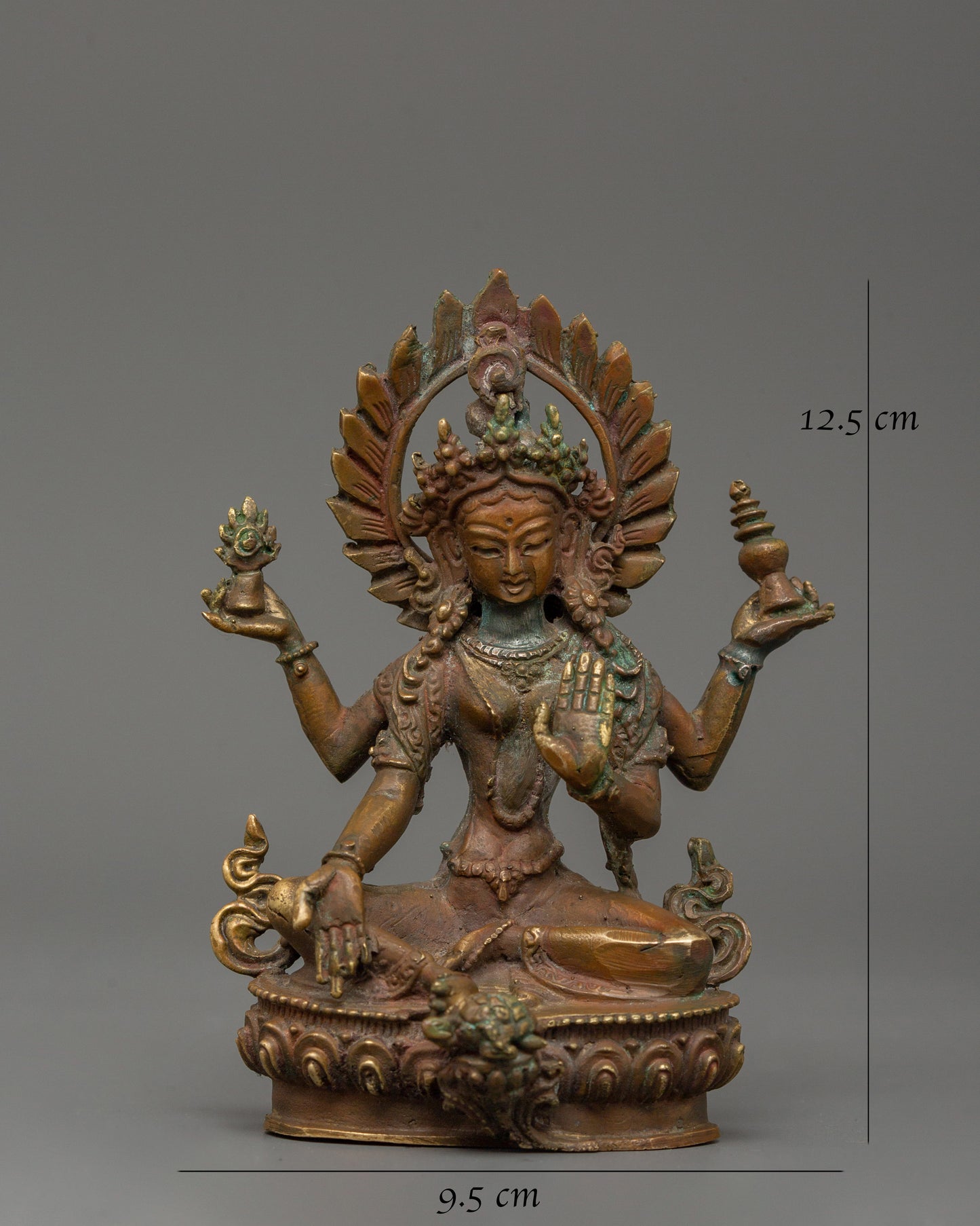 Laxmi Statue | A Divine Symbol of Wealth