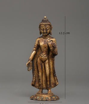 Dipankara Buddha Statue | A Symbol of Enlightenment