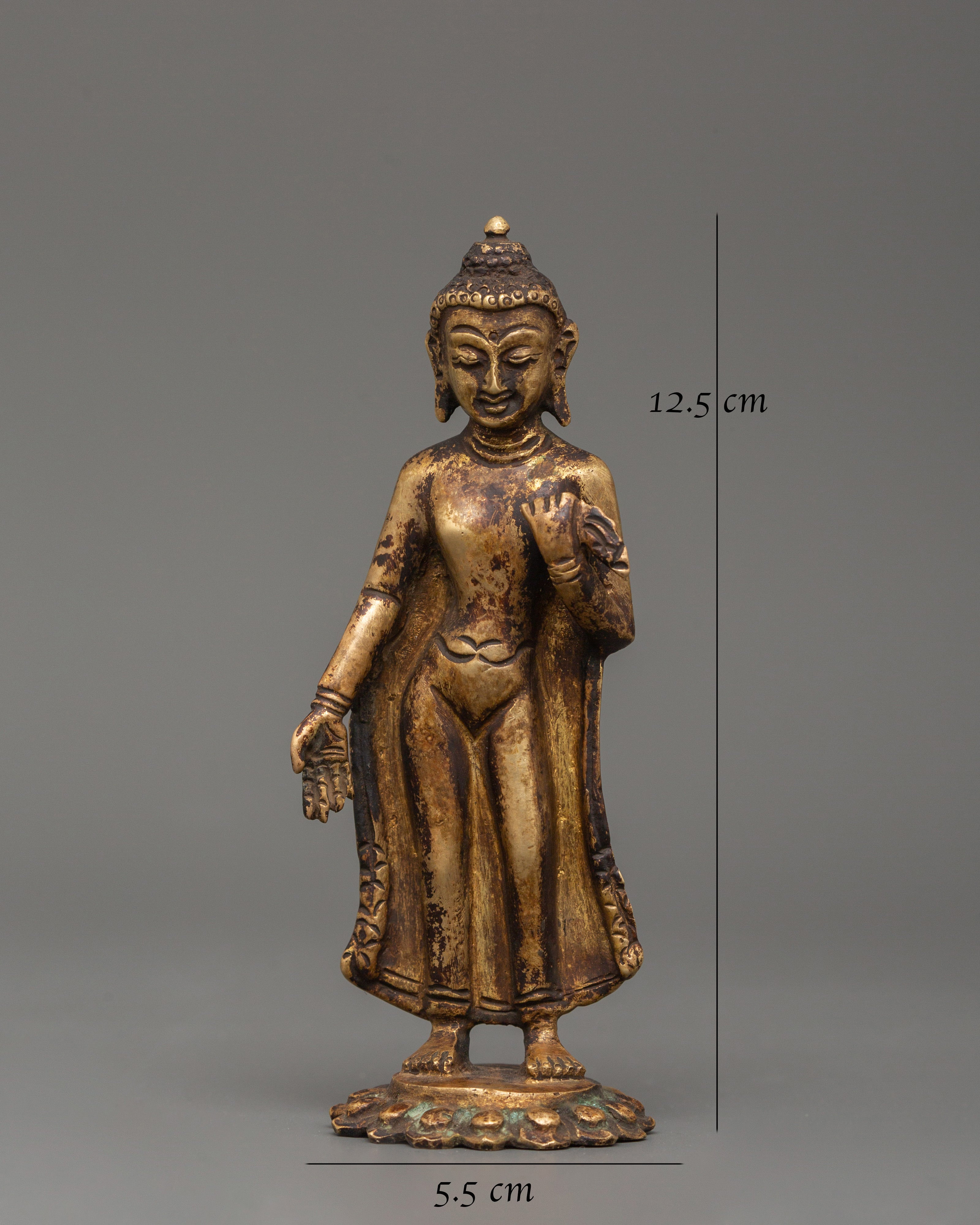 Dipankara Buddha Statue | A Symbol of Enlightenment