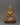 Chenrezig Oxidized Copper Statue | The Buddha of Infinite Compassion
