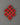 Coral Endless Knot Wall Art | Handcrafted Wooden Art for a Peaceful and Stylish Living Space