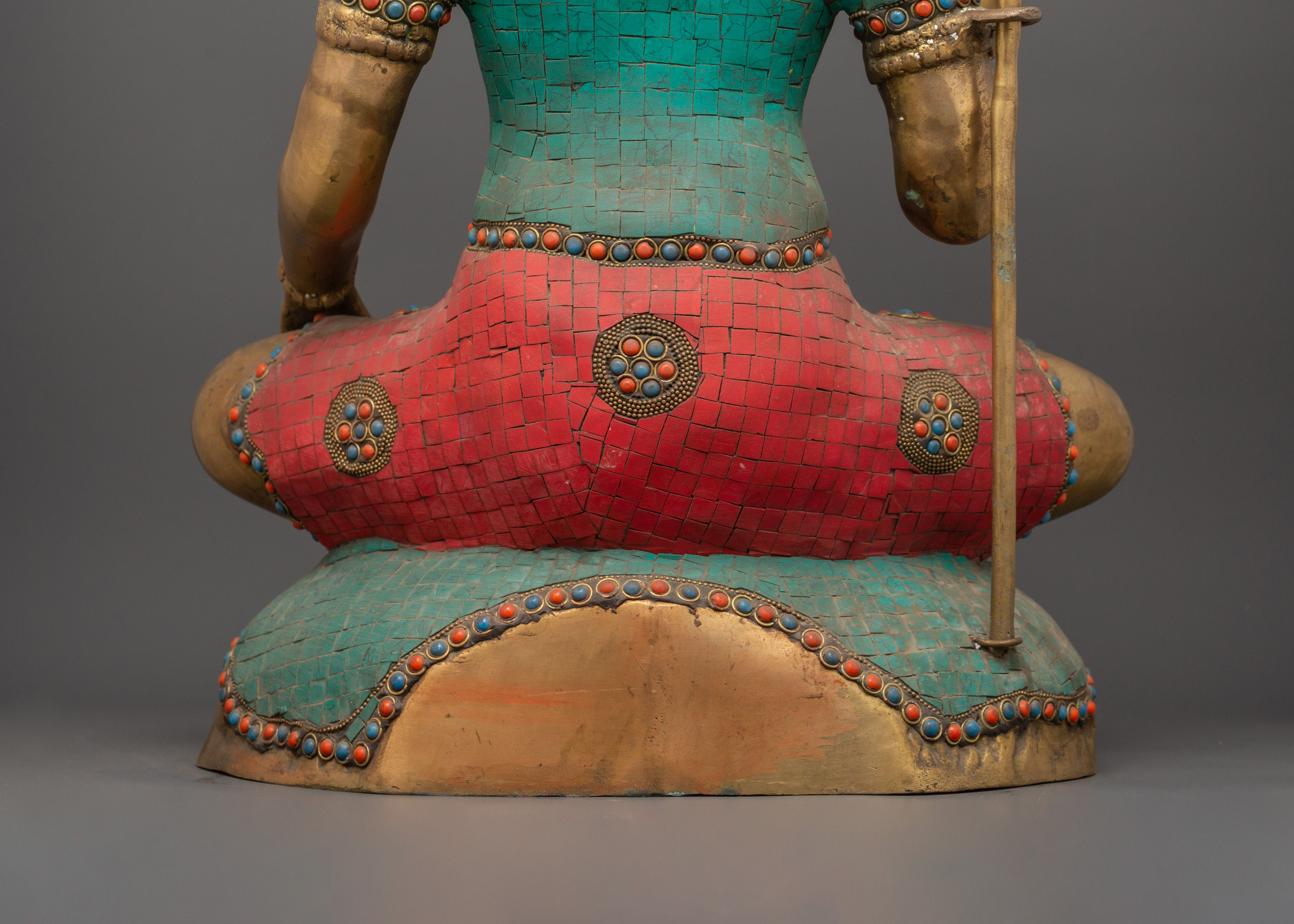 Shiva Sculpture | Hindu God of Destruction