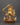 Tibetan Wisdom Deity Manjushri Statue | Bodhisattva of Wisdom and Insight