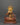 Vajrasattva Purification Deity Statue| Spiritual Decor for Purification
