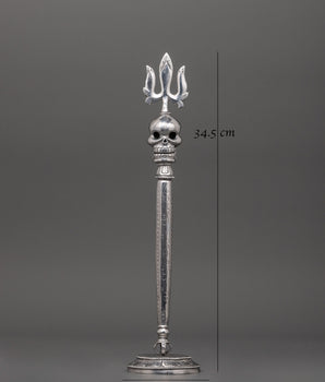 tibetan-spiritual-skull-phurba
