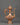 Buddhist Ritual Ceremonial Ewer | Dragon Handle & Makara Spout