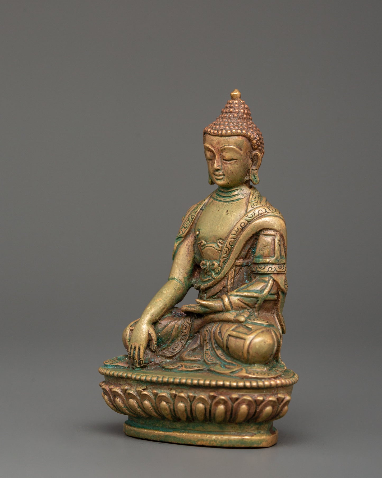 Shakyamuni Buddha Spiritual Teacher Statue | The First Buddha