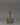 Iron Carved Phurba | A Powerful Spiritual Tool