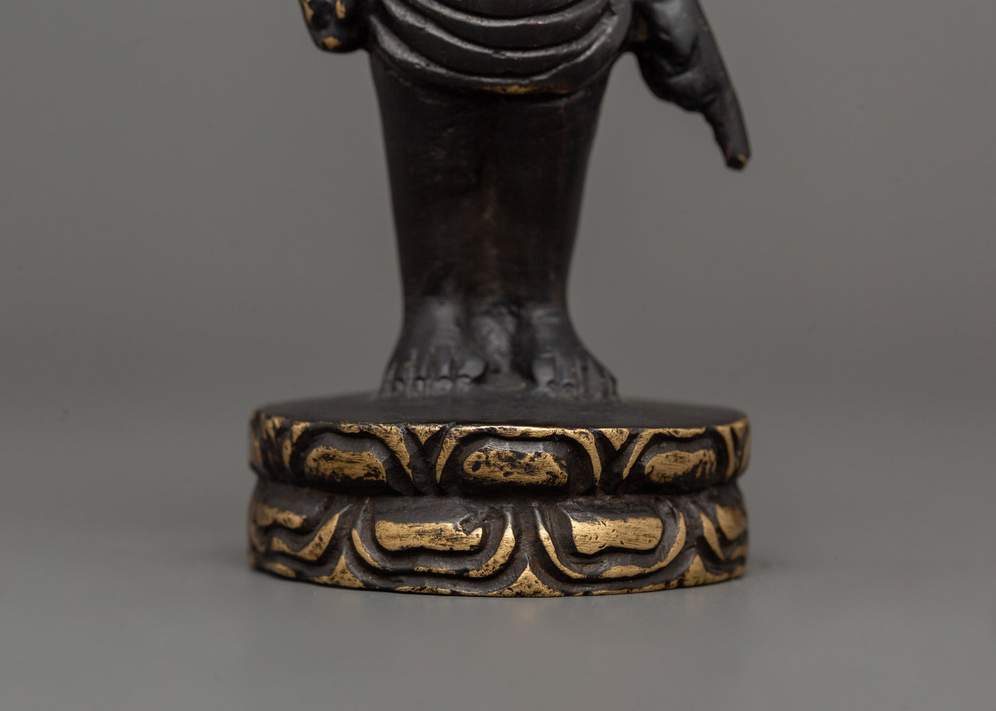 Siddhartha Buddha Statue | Tibetan Crafts