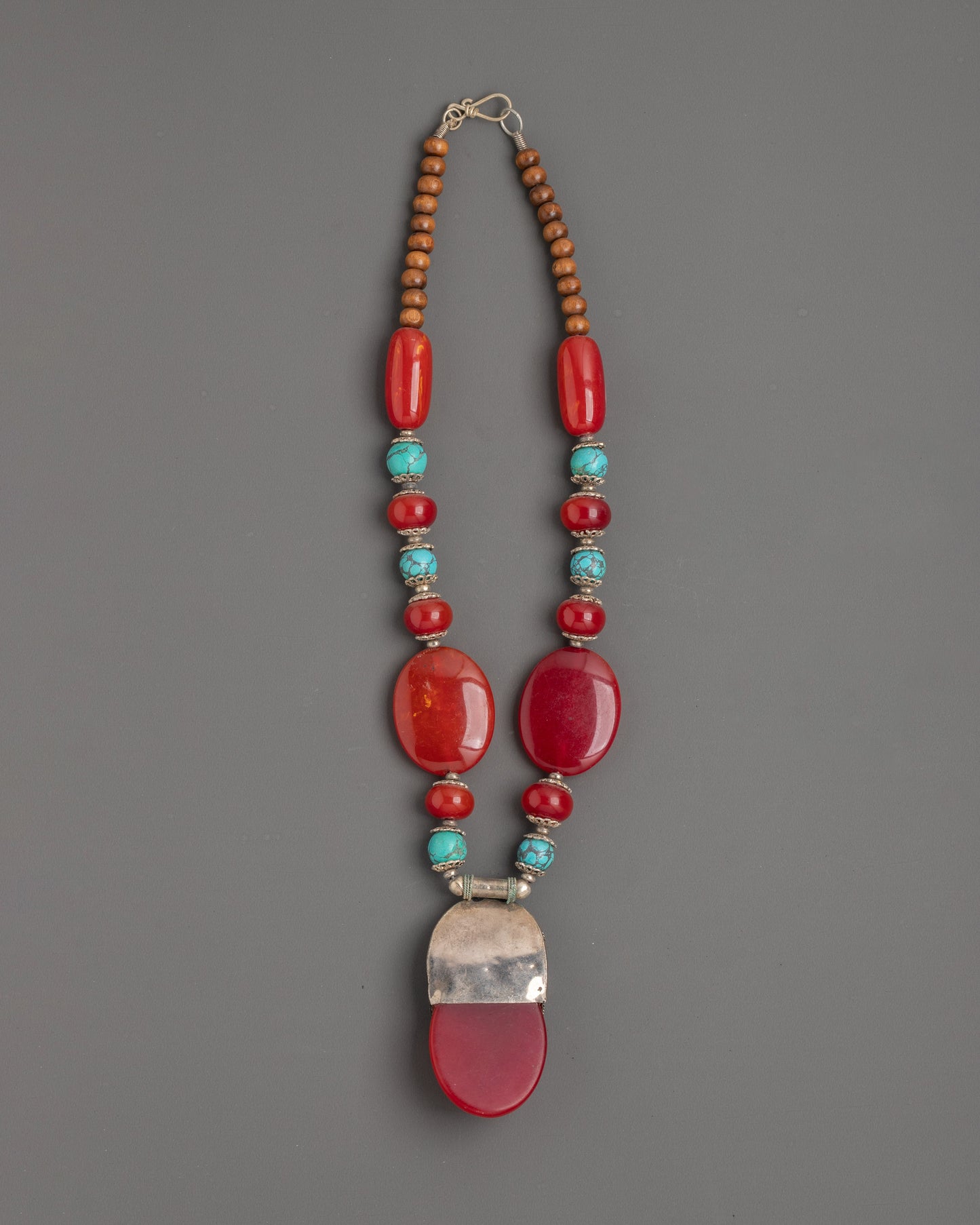 Himalayan Crafted Necklace | Blend of Culture and Style