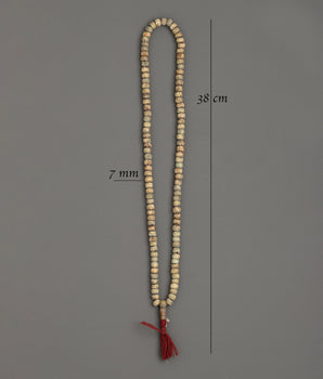 Spiritual Tibetan Mala | Mala for Meditation and Mindfulness