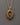 Ghau Box Locket with Shakyamuni Buddha | Tibetan Copper Prayer Box Amulet