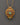 Tibetan Prayer Box Ghau Pendant | Amulet Ghau Pendant from Nepal