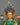 Bodhisattva green-tara