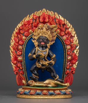 The Protector of Wealth