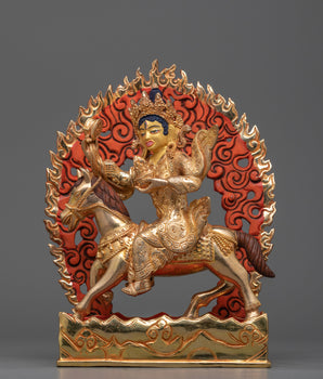 achi-chokyi-drolma-goddess