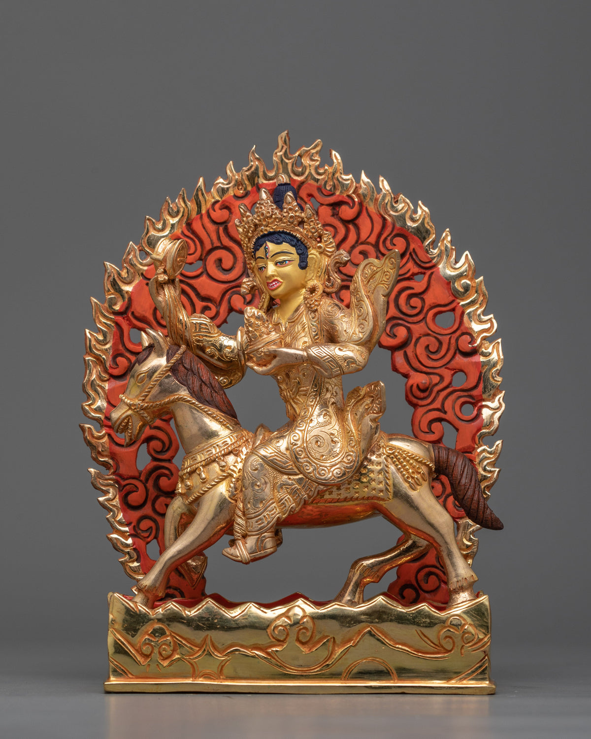 achi-chokyi-drolma-goddess