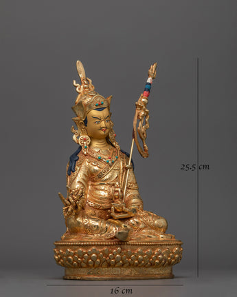 lotus-born-master-statue