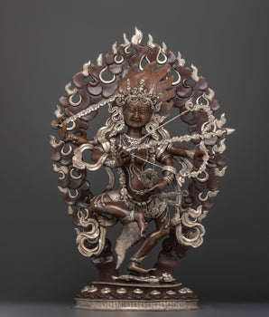 dakini-kurukulla-figure