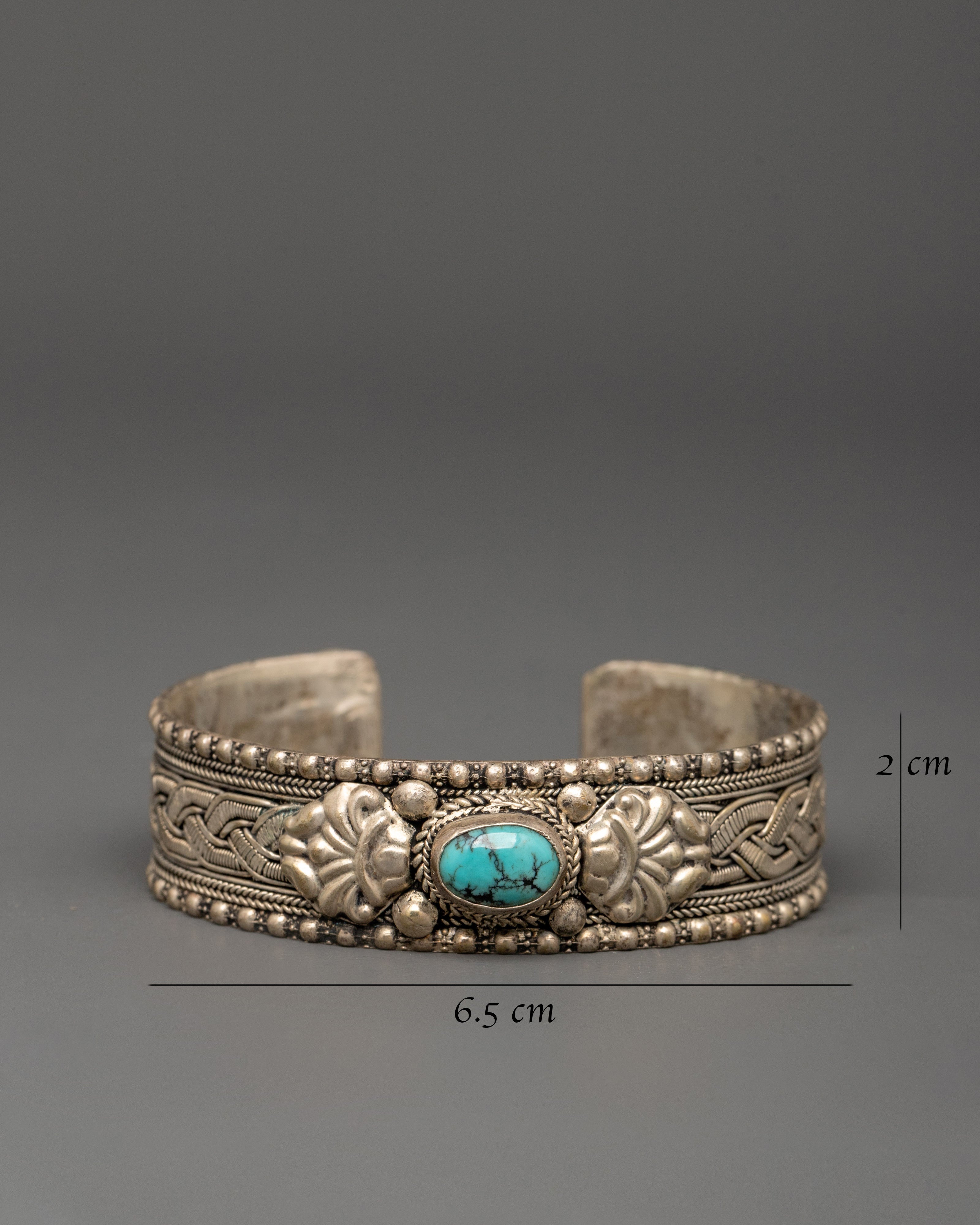 Silver Bracelet for Accessory | Perfect Blend of Craftsmanship and Style