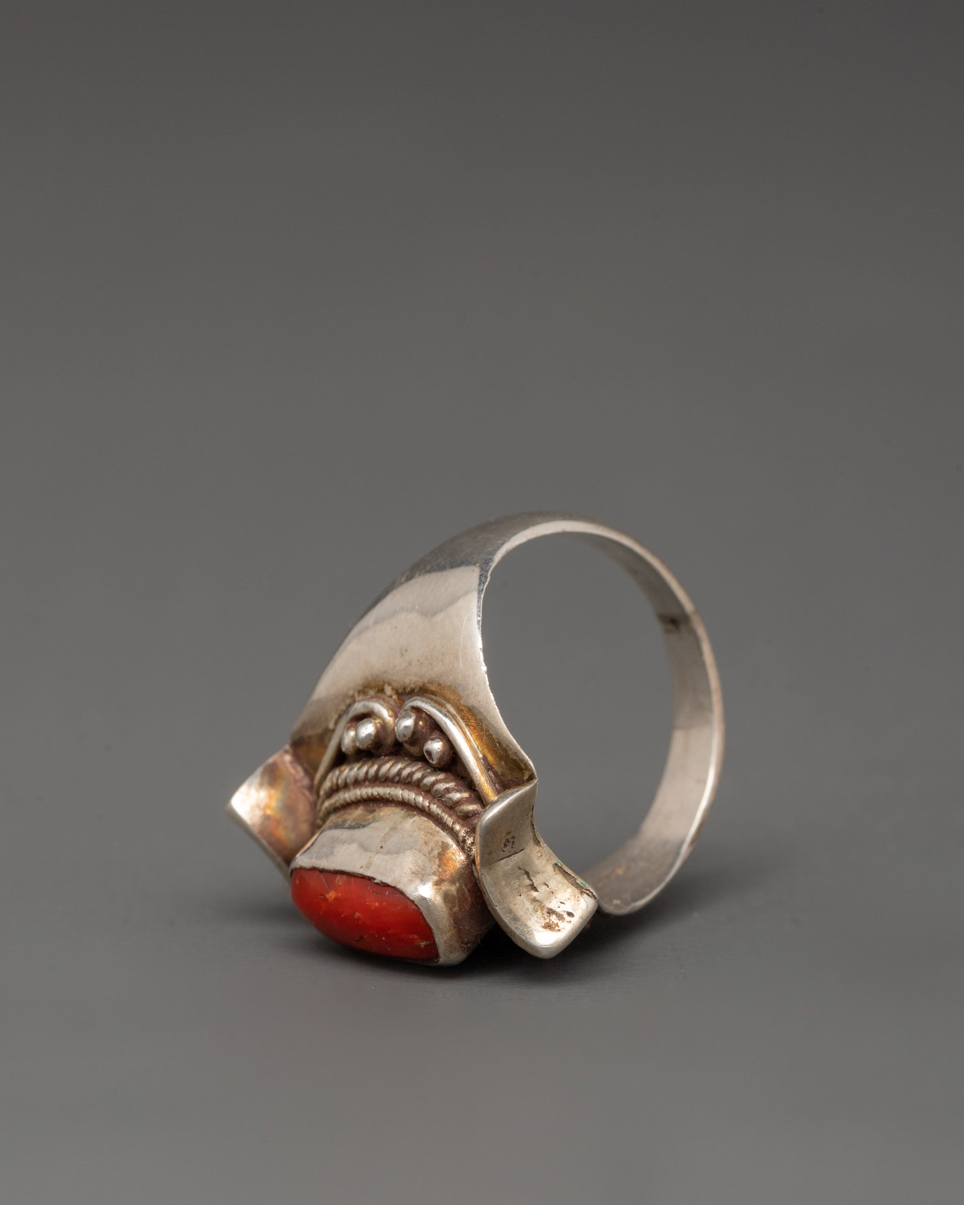 Silver Ring for Accessory | Jewelry for Daily Wear