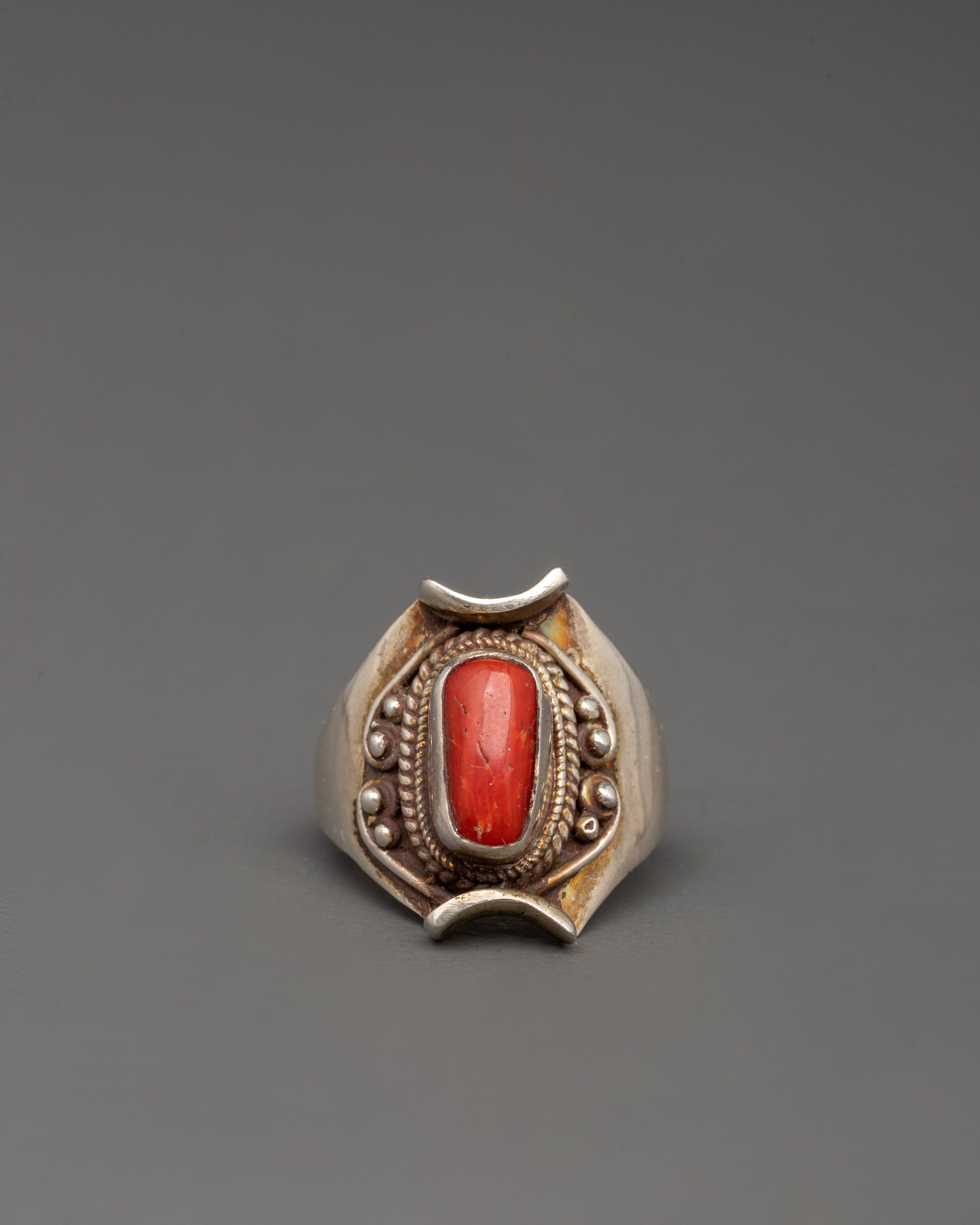 Silver Ring for Accessory | Jewelry for Daily Wear