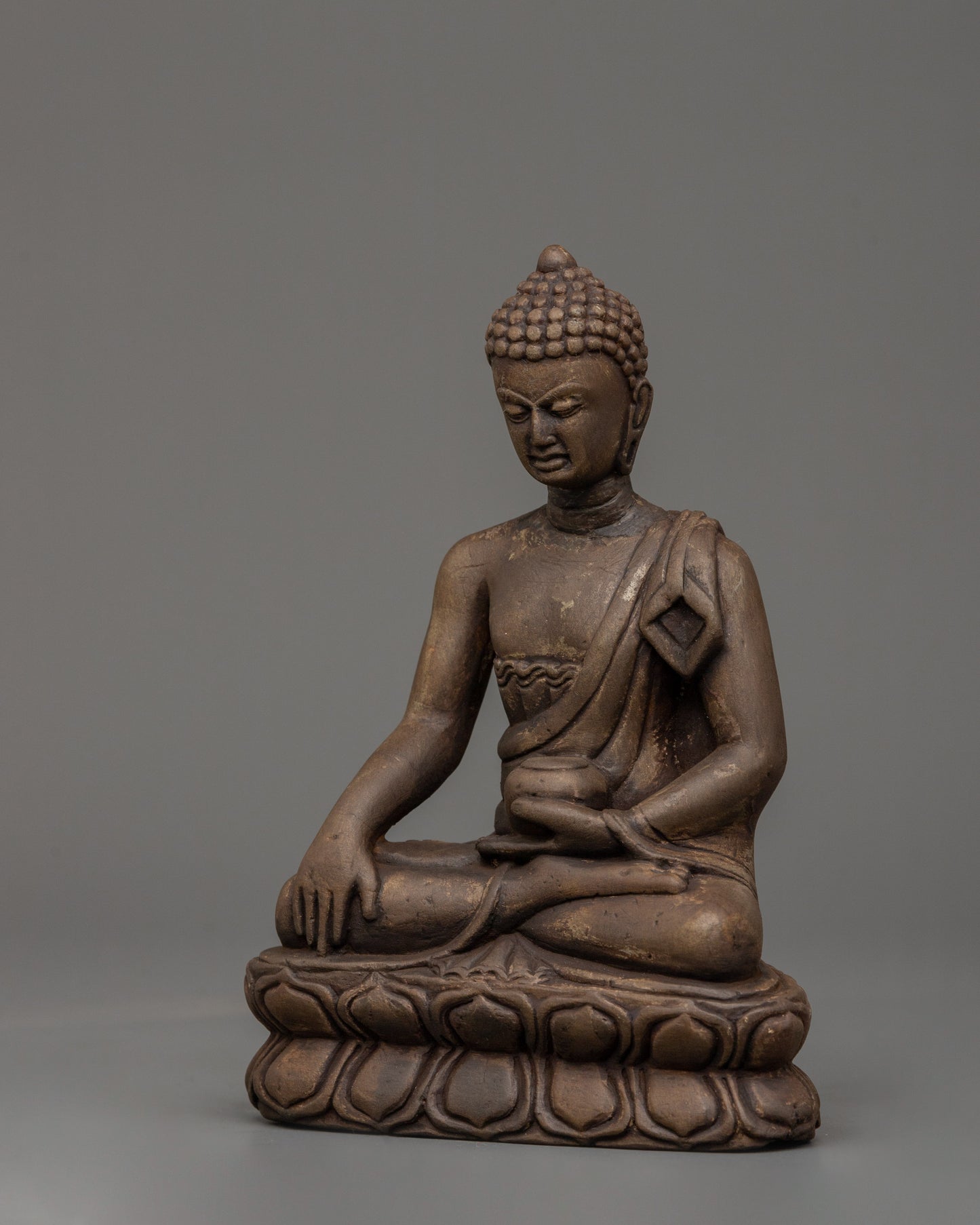 Shakyamuni Buddha Buddhist Spiritual Master | Symbol of Enlightenment