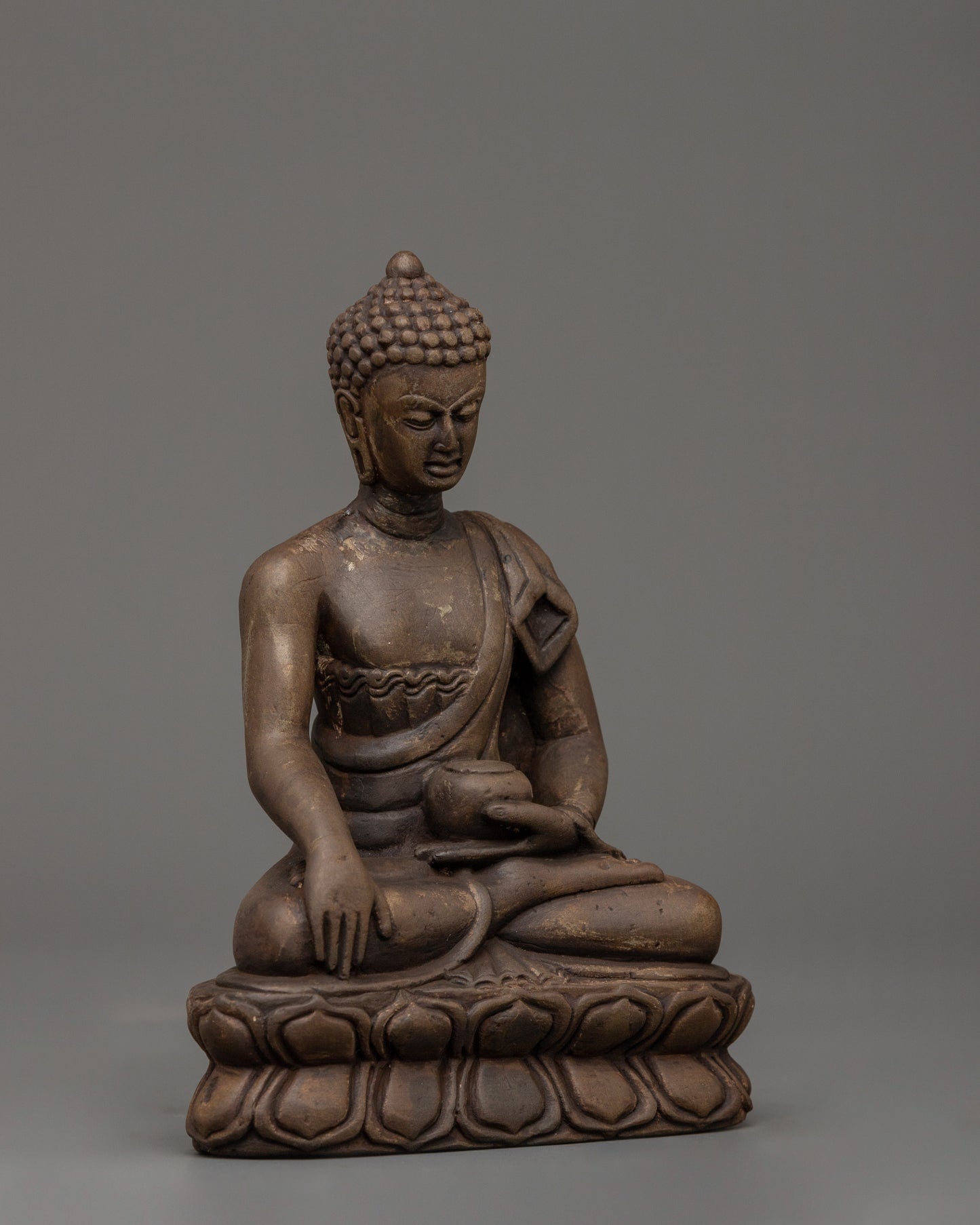 Shakyamuni Buddha Buddhist Spiritual Master | Symbol of Enlightenment