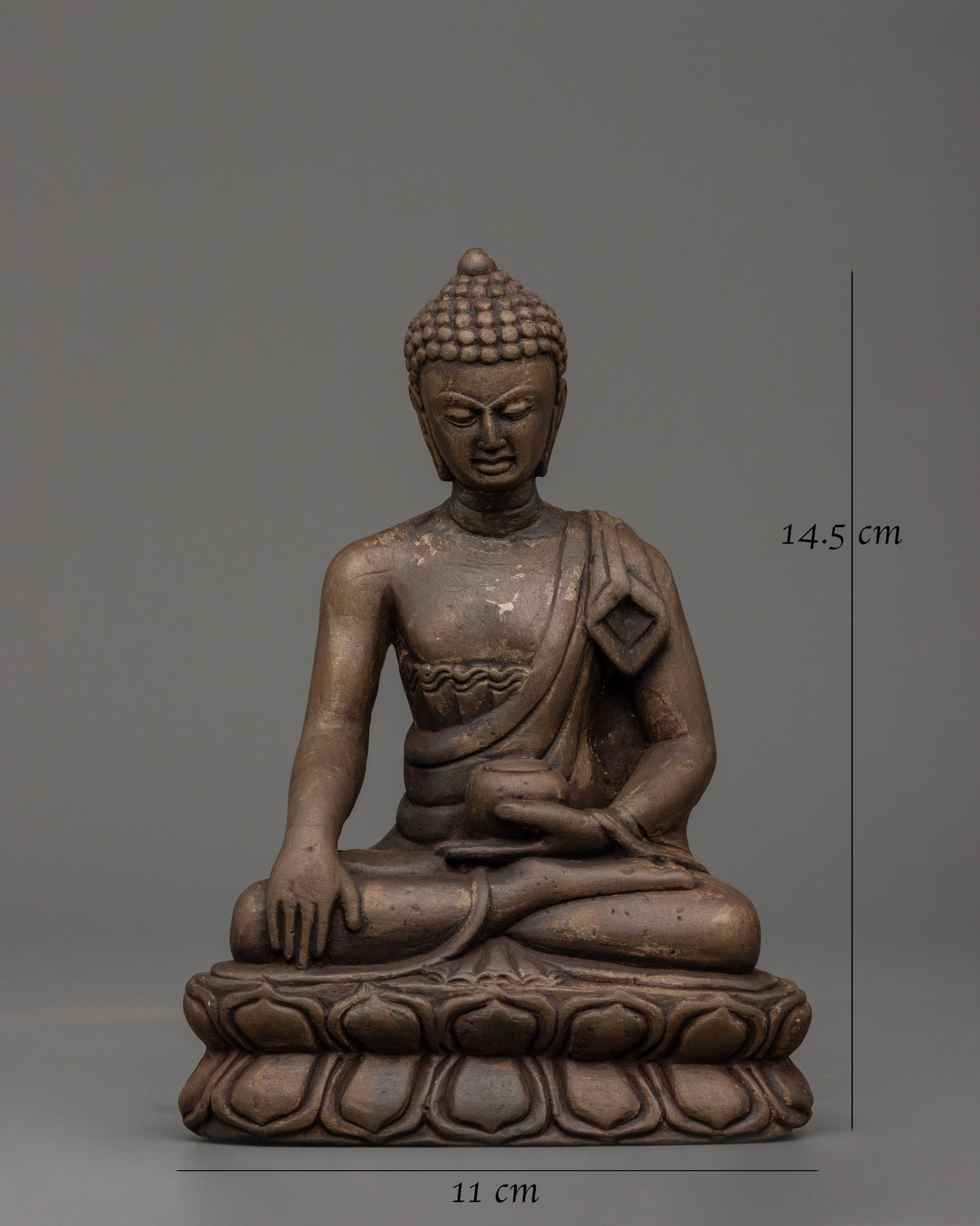 Shakyamuni Buddha Buddhist Spiritual Master | Symbol of Enlightenment