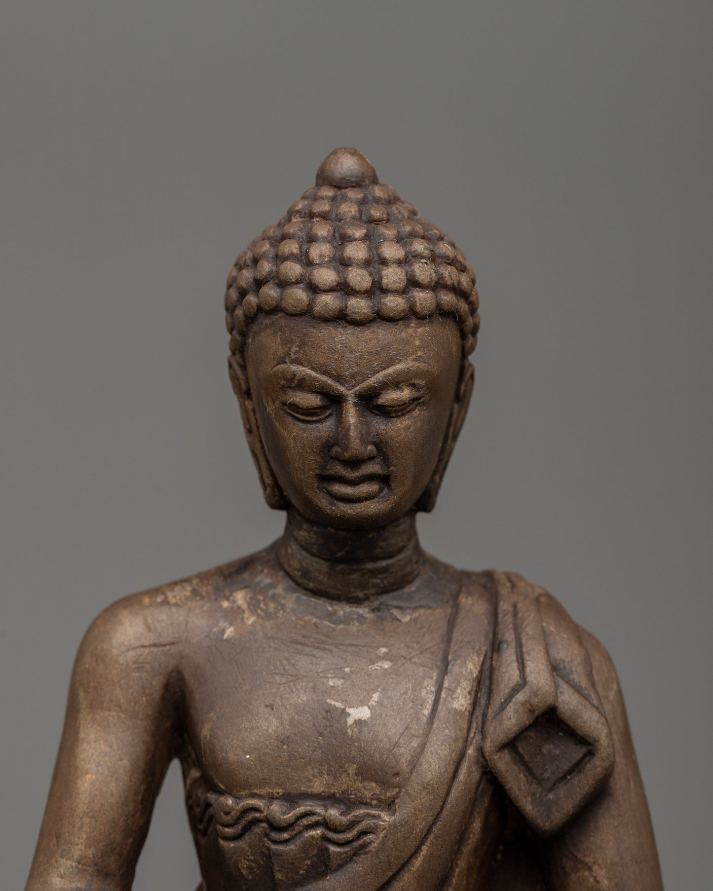 Shakyamuni Buddha Buddhist Spiritual Master | Symbol of Enlightenment