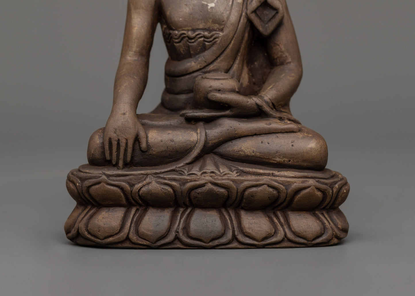 Shakyamuni Buddha Buddhist Spiritual Master | Symbol of Enlightenment