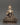 Antique Amoghasiddhi Statue | Brass Buddha of Fearless Victory
