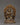 Handcrafted Brass Mahakala Statue | Spiritual Decor for Protection and Enlightenment
