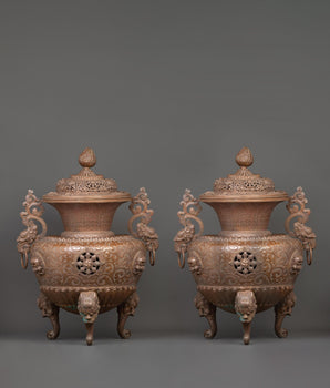 incense-burner-set-tibetan-sacred-ritual-item