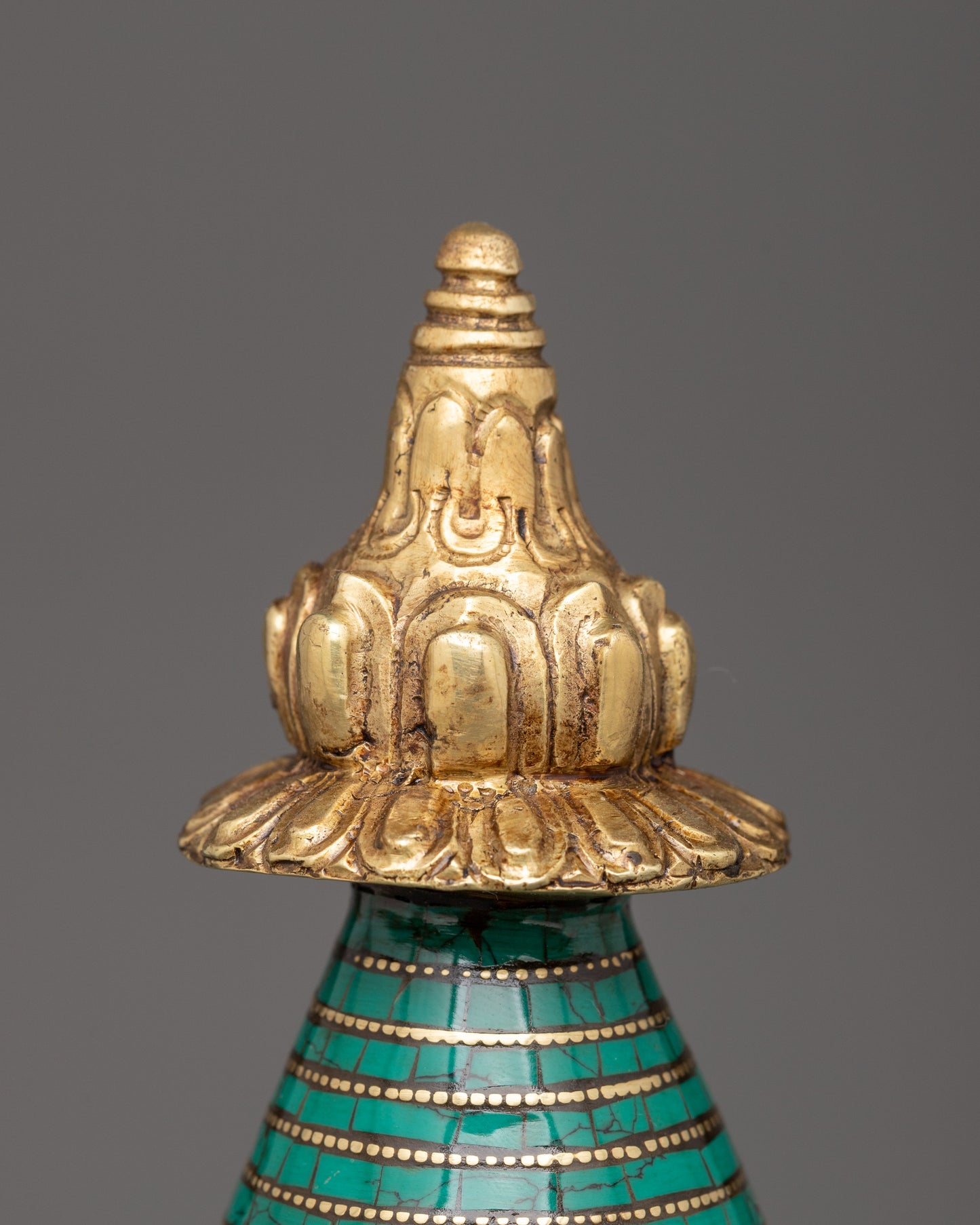 Stupa Traditional Craft | A Sacred Symbol of Enlightenment