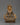 Tibetan Amitayus Deity Figure | Antique Finish