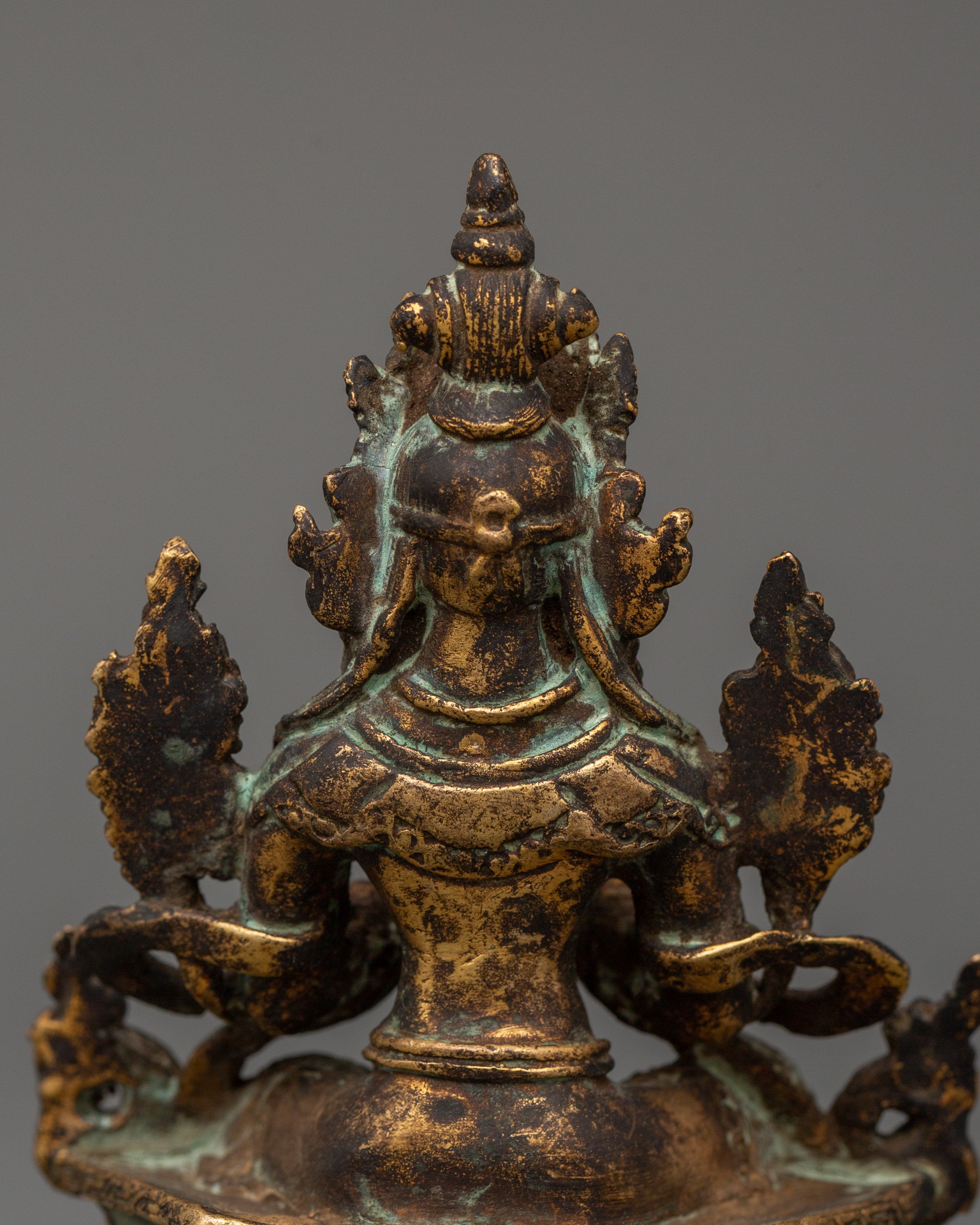 Maitreya Buddha Statue | Spiritual Symbol for Peaceful Spaces