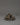 Brass Frog Figurine | Frog Statue for Home & Garden Decor